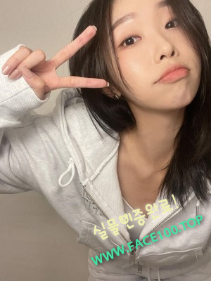 김포언니 김민희