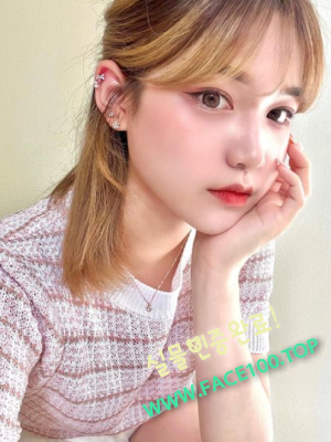 조건녀 이선혜