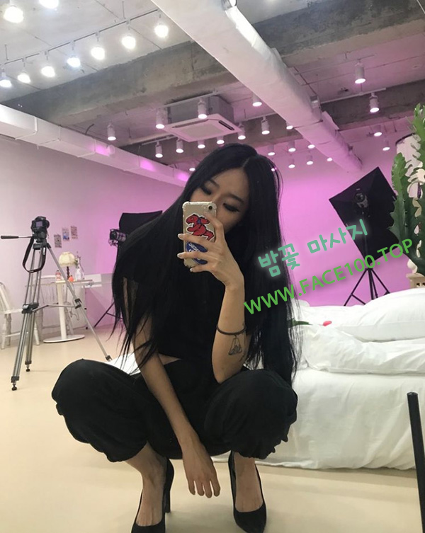 군포 출장마사지 밤꽃