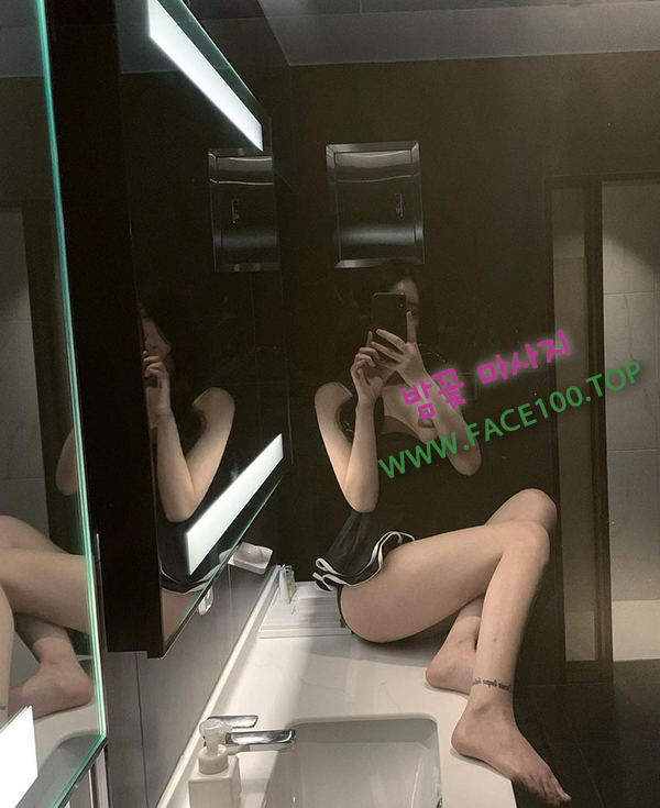 양산 출장마사지 밤꽃