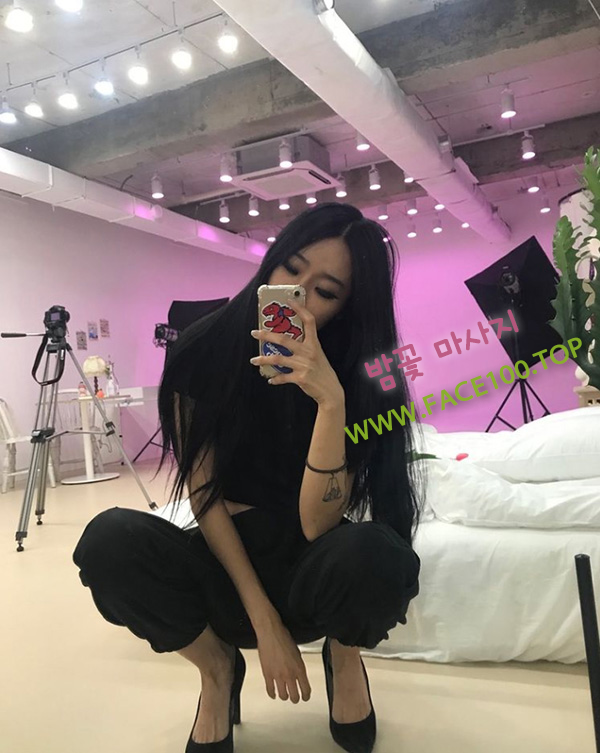 연천 출장마사지 밤꽃